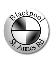 Blackpool St Annes Road