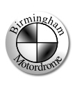 Birmingham Motordrome