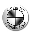 Coventry Lythalls Lane
