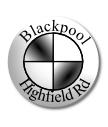 Blackpool Highfield Road