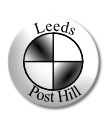 Leeds Post Hill