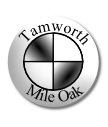 Tamworth Mile Oak