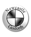 Newcastle Gosforth