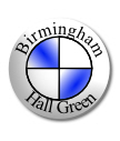 Birmingham Hall Green