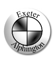 Exeter Alphington